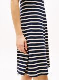 Multi Fit And Flare Mini Polo Dress  Women