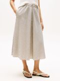 Multi Midi Skirt  Women