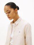 Multi Regular Fit Linen Shirt  Women
