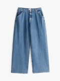 Denim Jeans Regular The Sofia Capsule  Femei