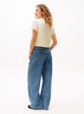Denim Jeans Regular The Sofia Capsule  Femei