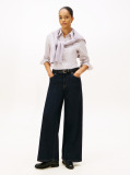 Multi Camasa Poplin Regular Fit  Femei