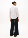 Multi Camasa Poplin Regular Fit  Femei