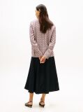 Multi Camasa Din Twill Cu Croiala Regular  Femei