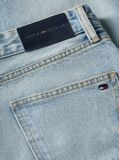 Blue Flag Horsebit Regular Tapered Ankle Jeans  Women