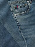 Blue Skye Mid Rise Bootcut Faded Jeans  Women