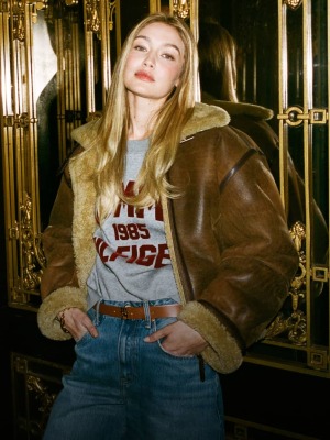 Femei Hilfiger Collection