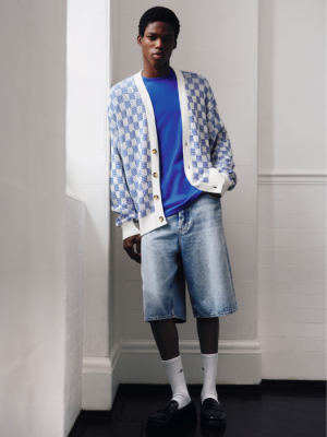 Trousers & Shorts