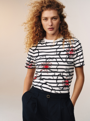 T-Shirts & Polouri