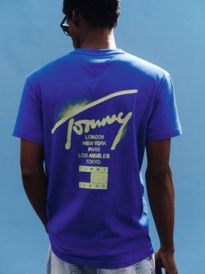 Shirts, T-Shirts & Polos