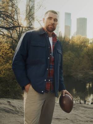 Barbati Hilfiger Collection