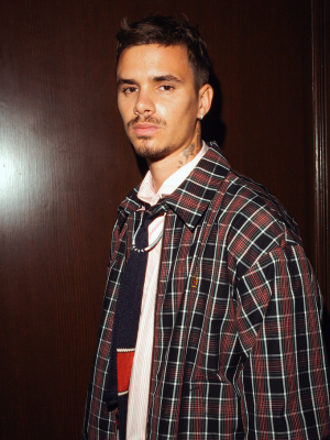 New York Fashion Week