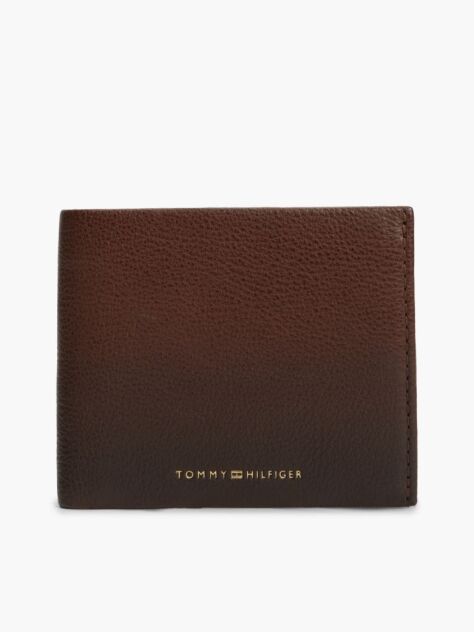 Maro Portofel Casual Bifold Din Piele  Barbati