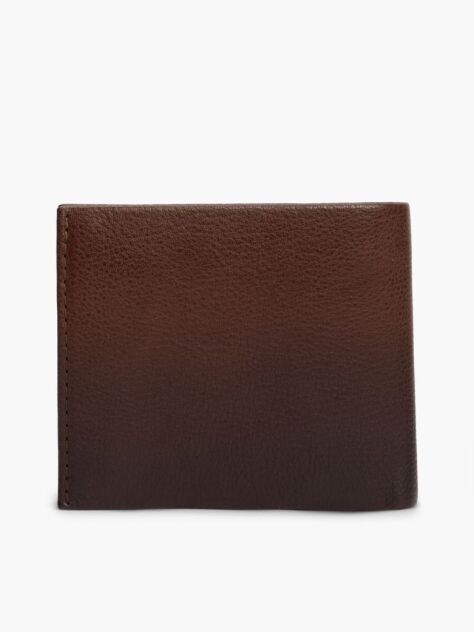 Maro Portofel Casual Bifold Din Piele  Barbati