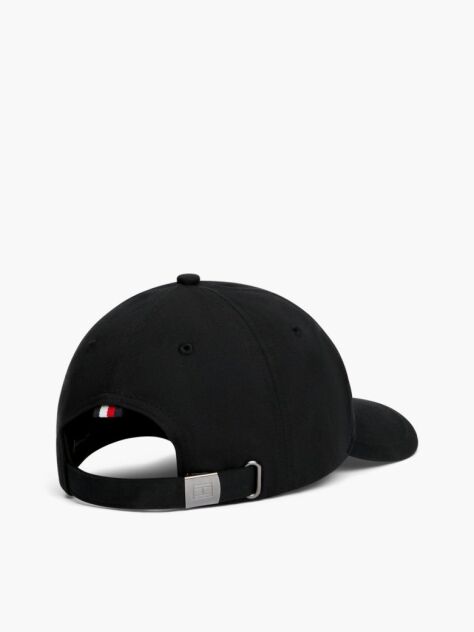 Negru TH x Cadillac Formula 1® Team Sapca De Baseball Cu Logo  Unisex
