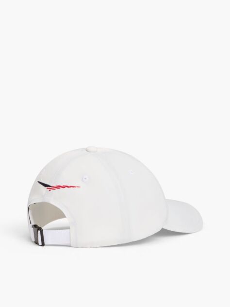 Alb TH x Cadillac Formula 1® Team Chevron Sapca De Baseball   Unisex