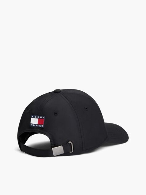 Negru TH x Cadillac Formula 1 Team Replica Sapca De Baseball  Unisex