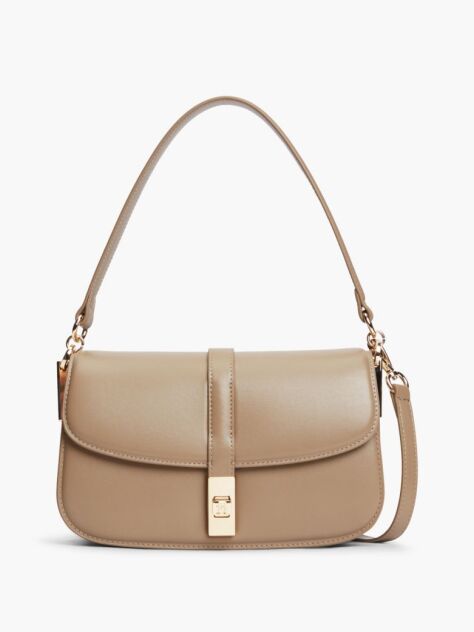 Maro Geanta Crossbody Convertibila  Femei