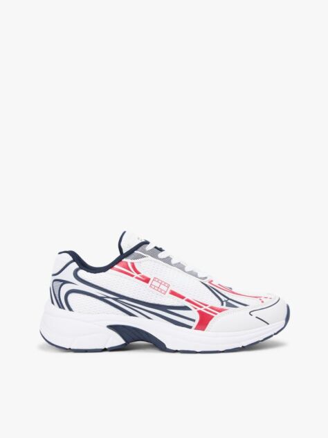 Multi Archive Runner Trainers  Men
