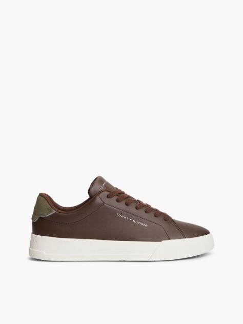 Maro Pantofi Sport Pebble Grain  Barbati