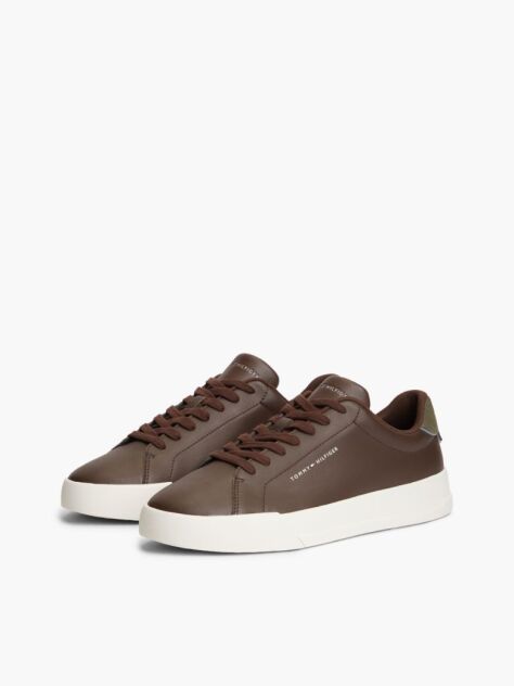 Maro Pantofi Sport Pebble Grain  Barbati