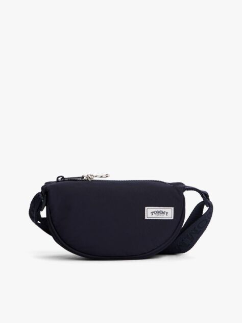Blue Kids' Moon Crossbody Bag  Kids Unisex