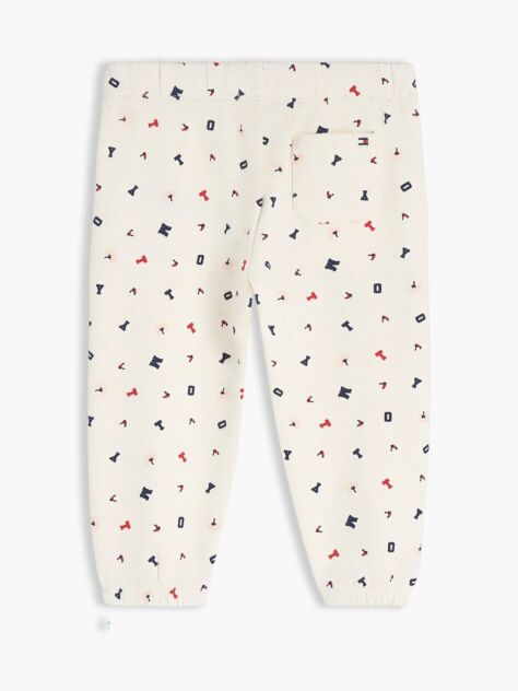 Multi Pantaloni Joggers Cu Talie Elastica  Nou nascuti