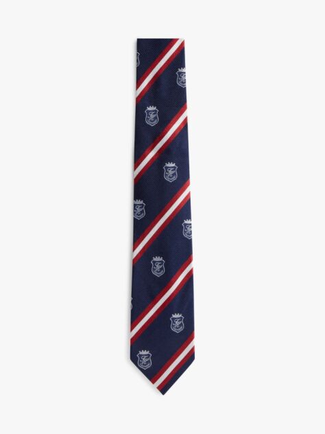 Multi Signature Tie  Men