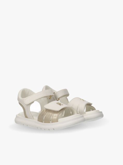 Multi Velcro Sandal  Girls