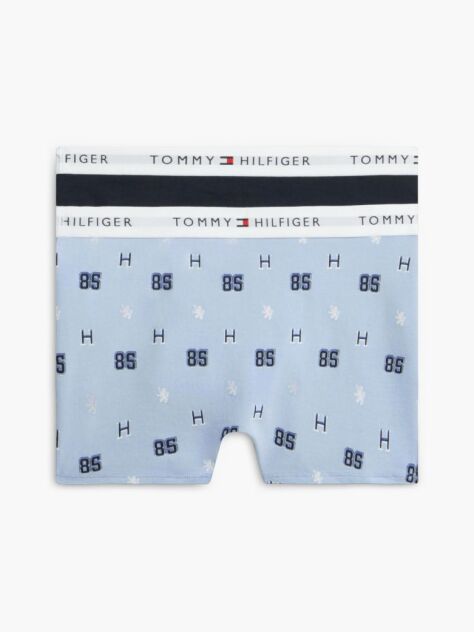 Multi 2-Pack Signature Essential Print Trunks  Boys
