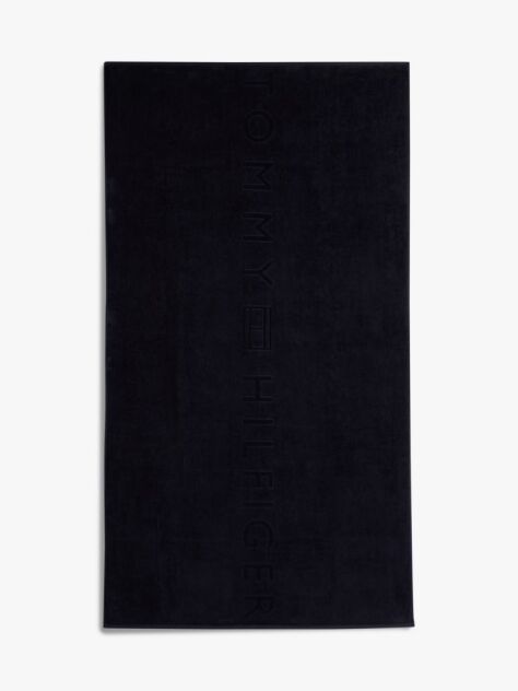 Blue Original Logo Towel  Unisex