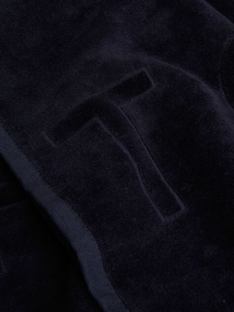 Blue Original Logo Towel  Unisex