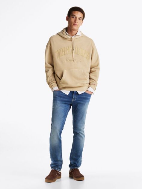 Denim Scanton Faded Slim Jeans  Men