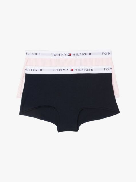Multi 2-Pack Chiloti Cu Imprimeu  Fete