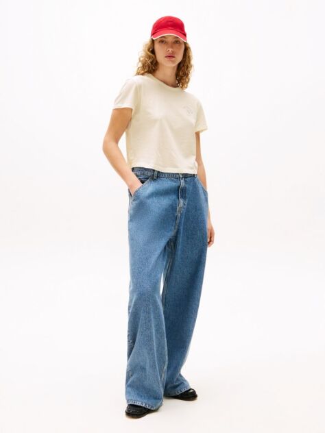 Denim The Sofia Capsule Regular Jeans  Women
