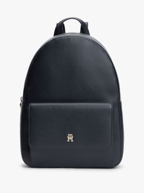 Blue Hilfiger Icon Rucsac Dome  Femei