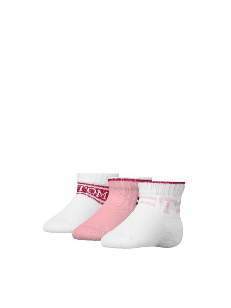 Multi Set de 3 Sosete  Nou nascuti