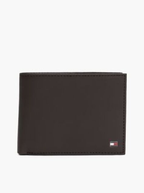 Maro Portofel Din Piele Bifold  Barbati