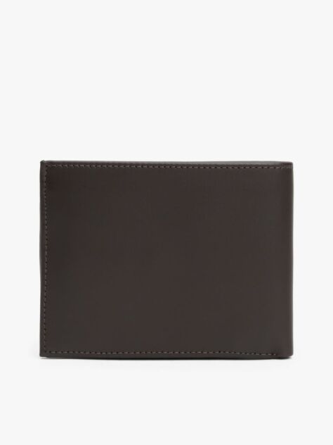Maro Portofel Mesh Flap  Barbati