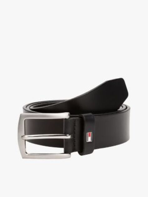 Blue Curea Din Piele Denton  Barbati