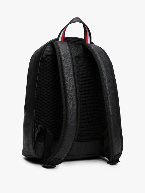 Black ESSENTIAL BACKPACK  Men