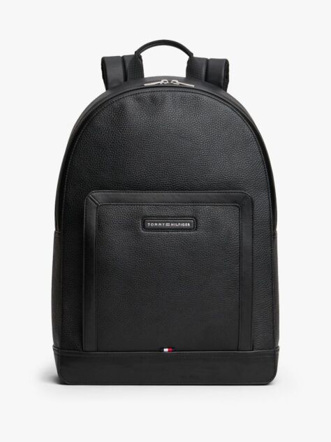 Negru TH Central Rucsac  Barbati