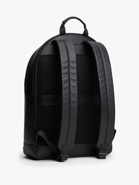 Negru TH Central Rucsac  Barbati