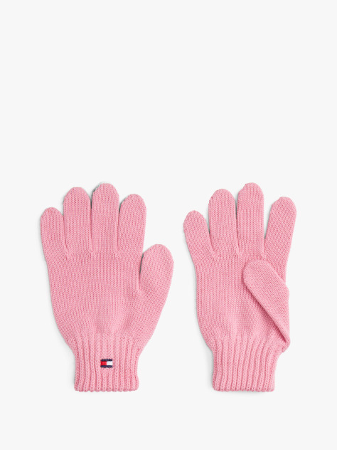 Roz Manusi Essential  Copii unisex