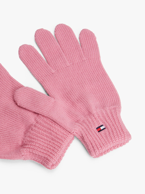 Roz Manusi Essential  Copii unisex