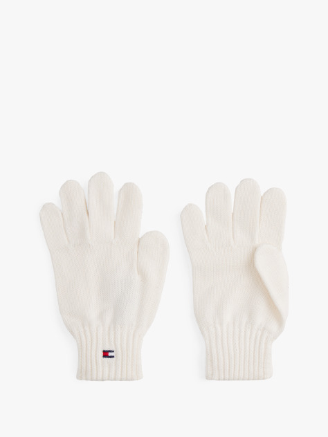 Alb Manusi Essential  Copii unisex