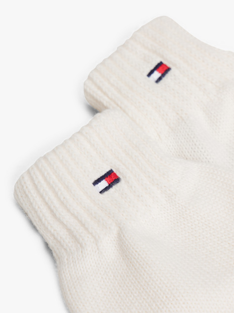 Alb Manusi Essential  Copii unisex