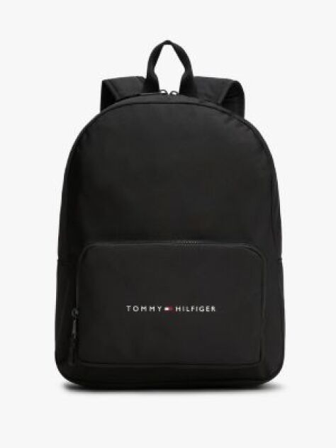 Negru Rucsac Essential Pentru Copii  Copii unisex