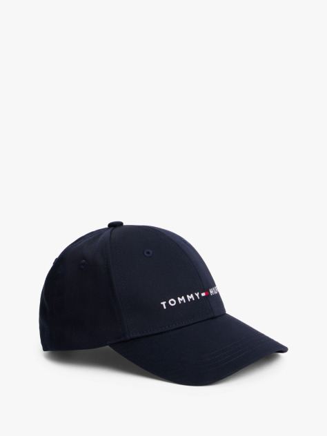 Blue Sapca Tip Baseball Pentru Copii Cu Broderie Logo  Copii unisex