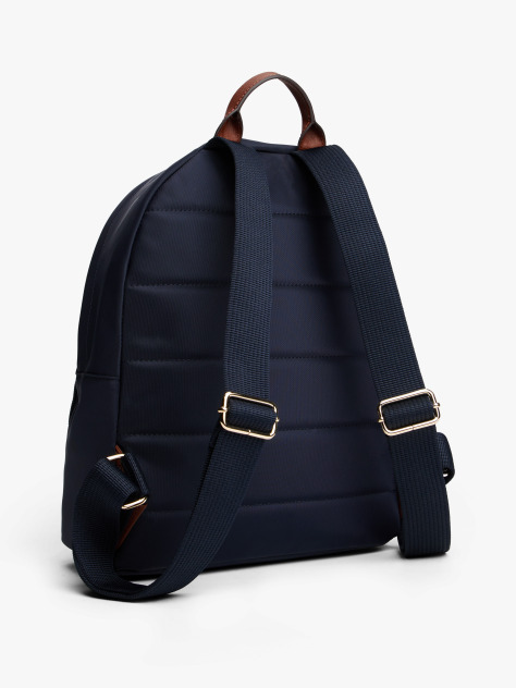 Blue Rucsac Popette Dome  Femei